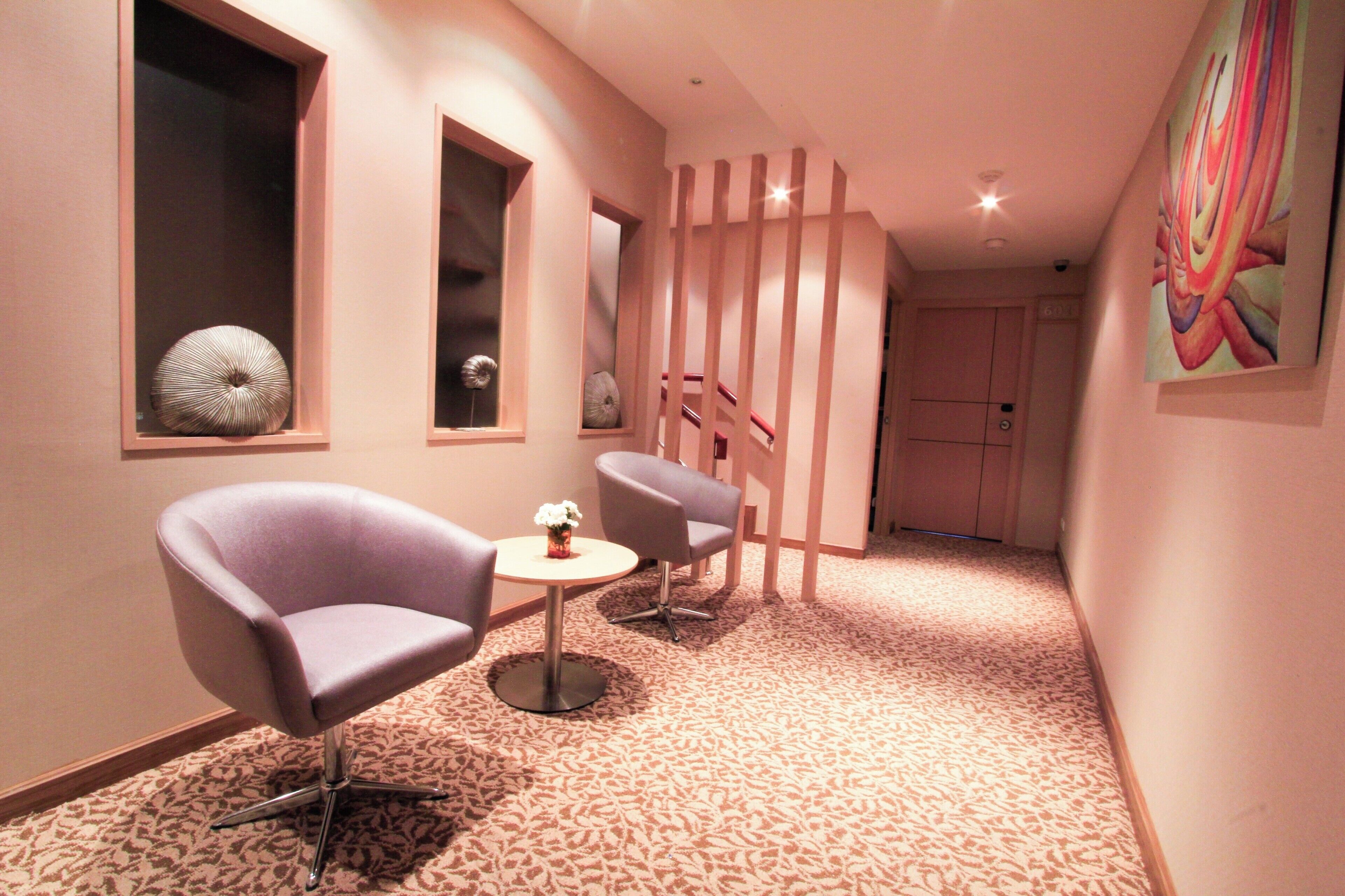 Foto - Petals Inn
