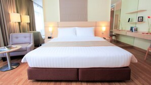 One-Bedroom Superior Room