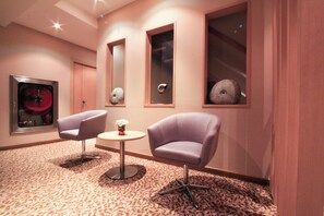 Lobby - Petals Inn by Zuzu (Bangkok)