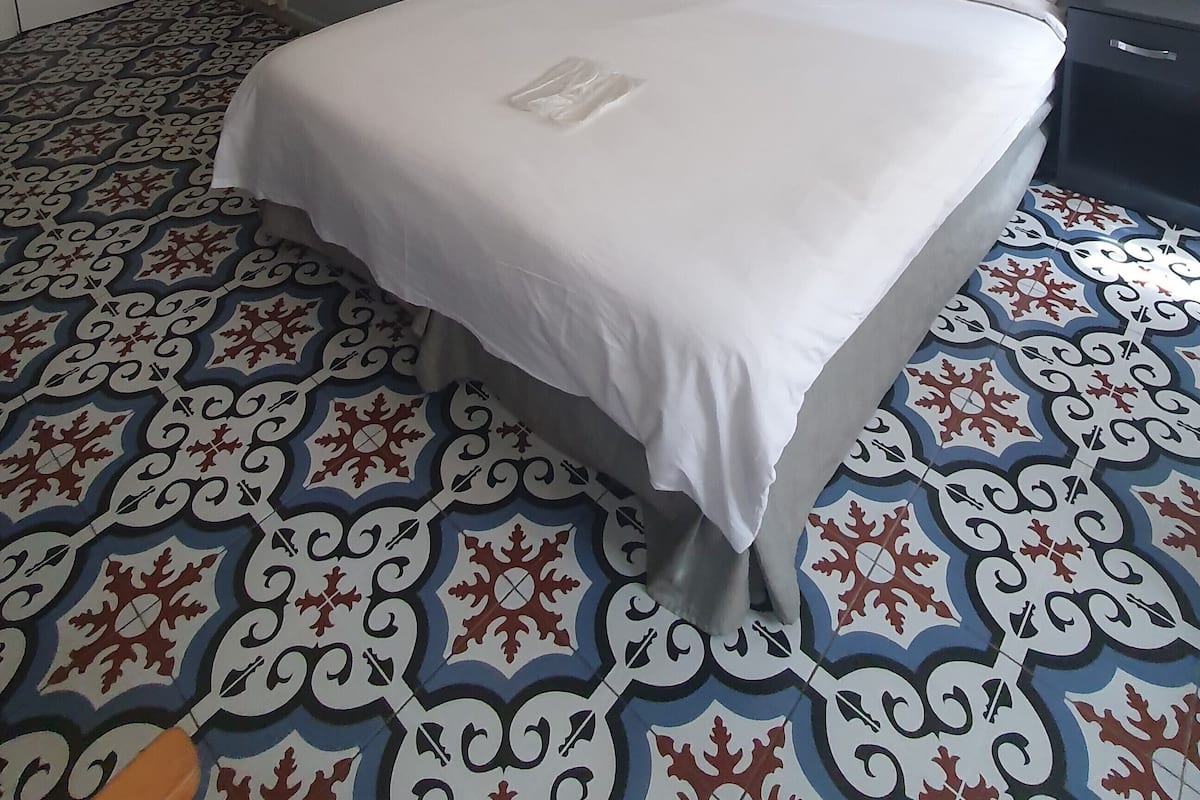 Superior Room | Minibar, in-room safe, soundproofing, free WiFi