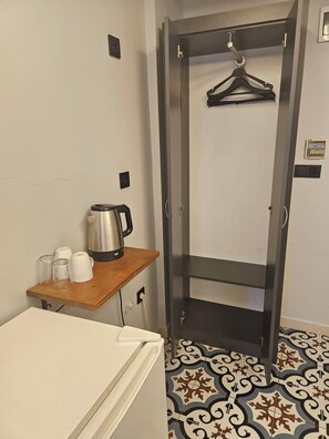 Minibar, in-room safe, soundproofing, free WiFi - A Plus Residence (Istanbul)