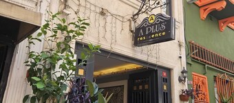 A Plus Residence
