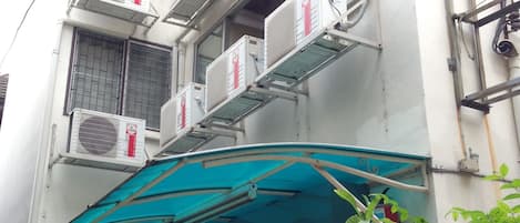 Distributeur automatique