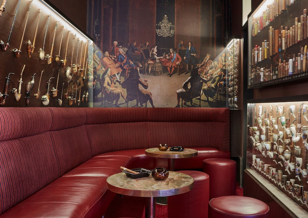 Living Hotel De Medici by null