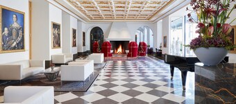 Living Hotel De Medici