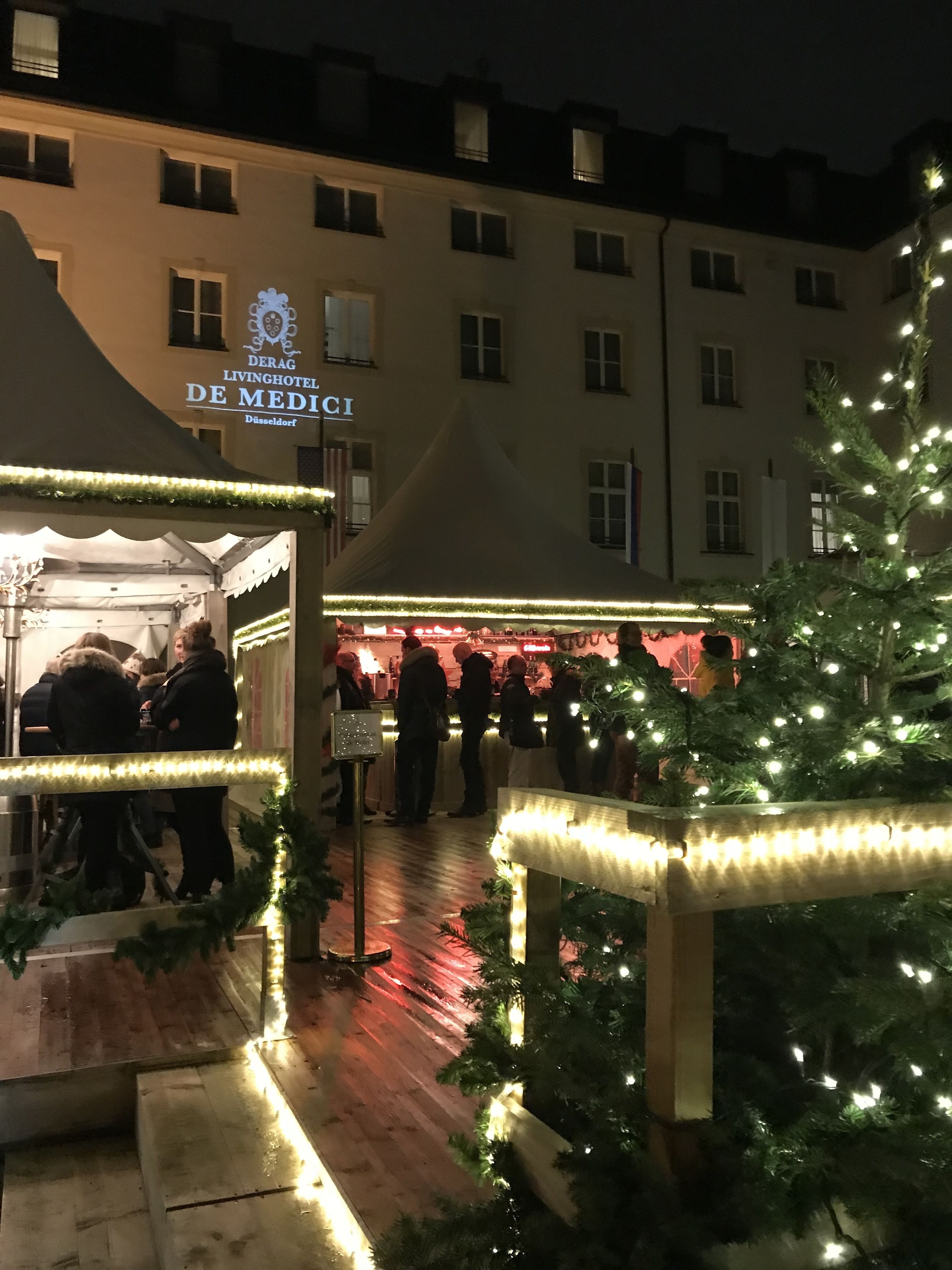 Foto - Living Hotel De Medici