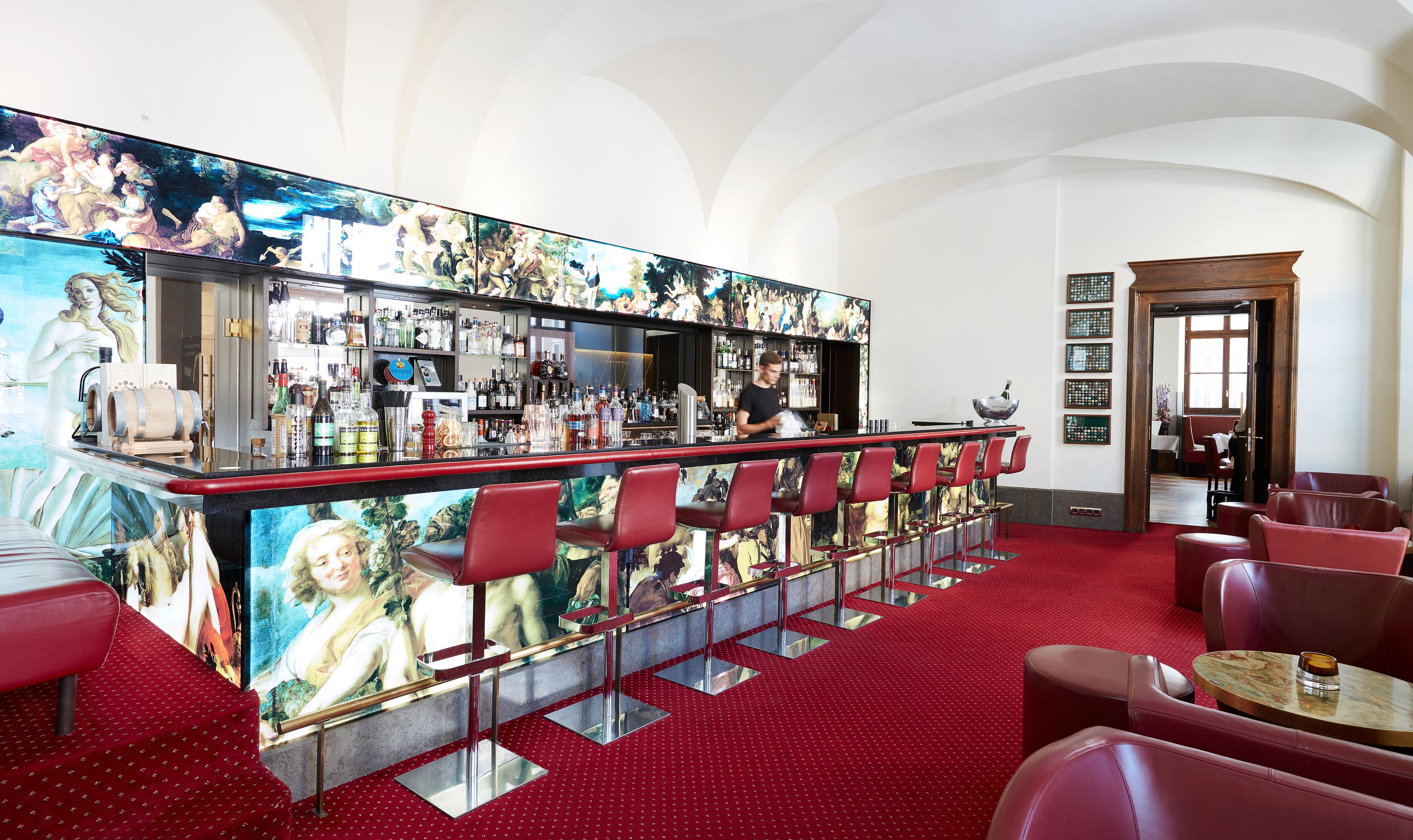 Photo - Living Hotel De Medici