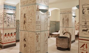 Sauna, massages - Living Hotel De Medici (Düsseldorf)