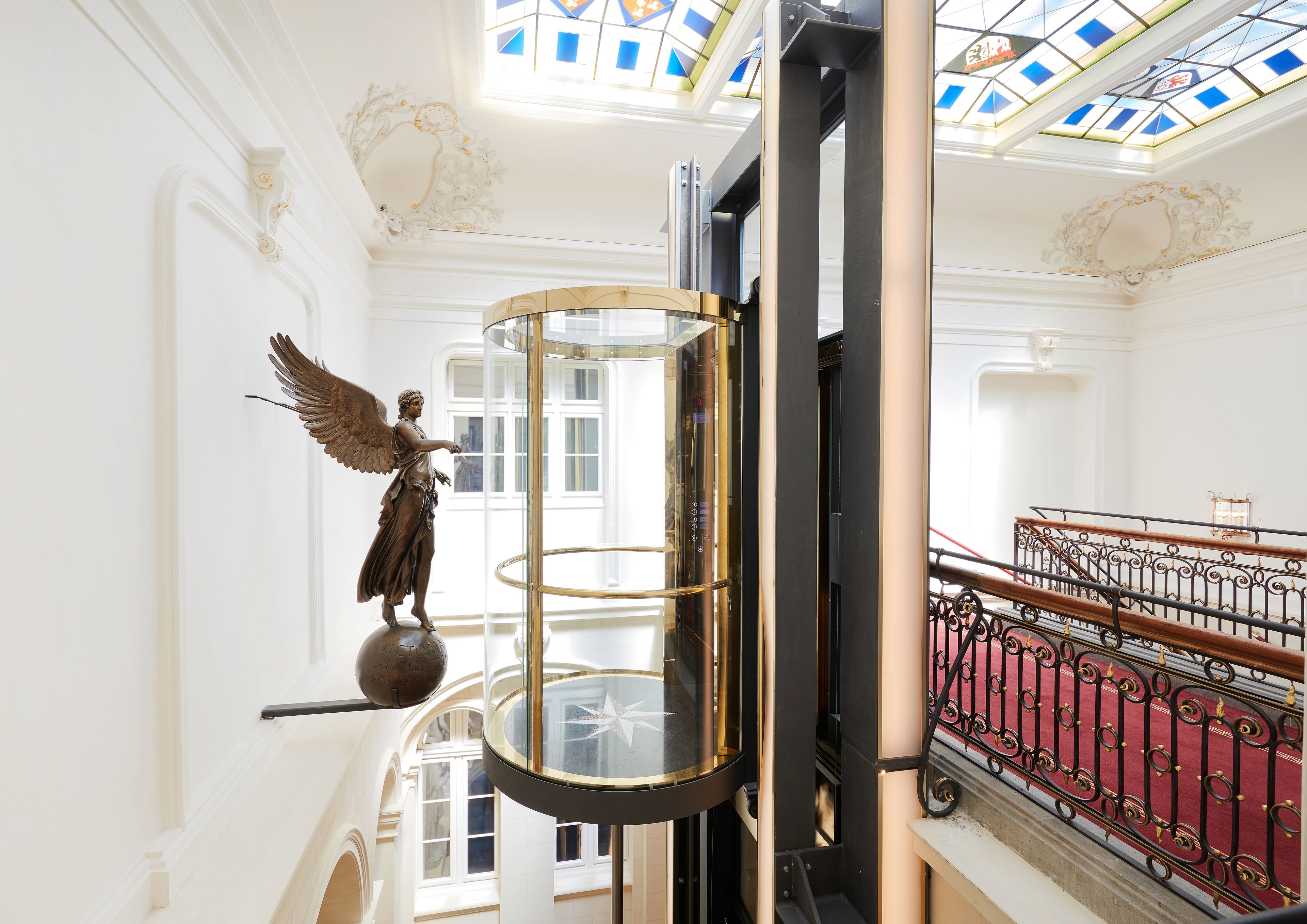 Foto - Living Hotel De Medici