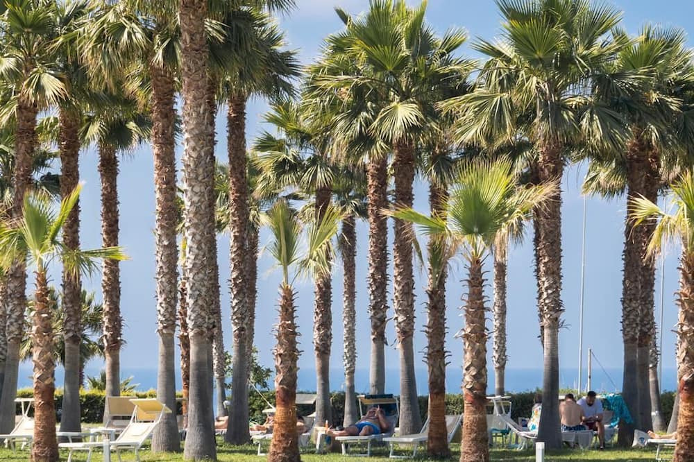 Infinity Resort Tropea