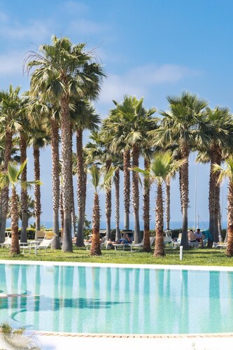 Infinity Resort Tropea