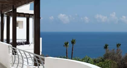 Infinity Resort Tropea