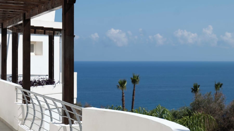 Infinity Resort Tropea