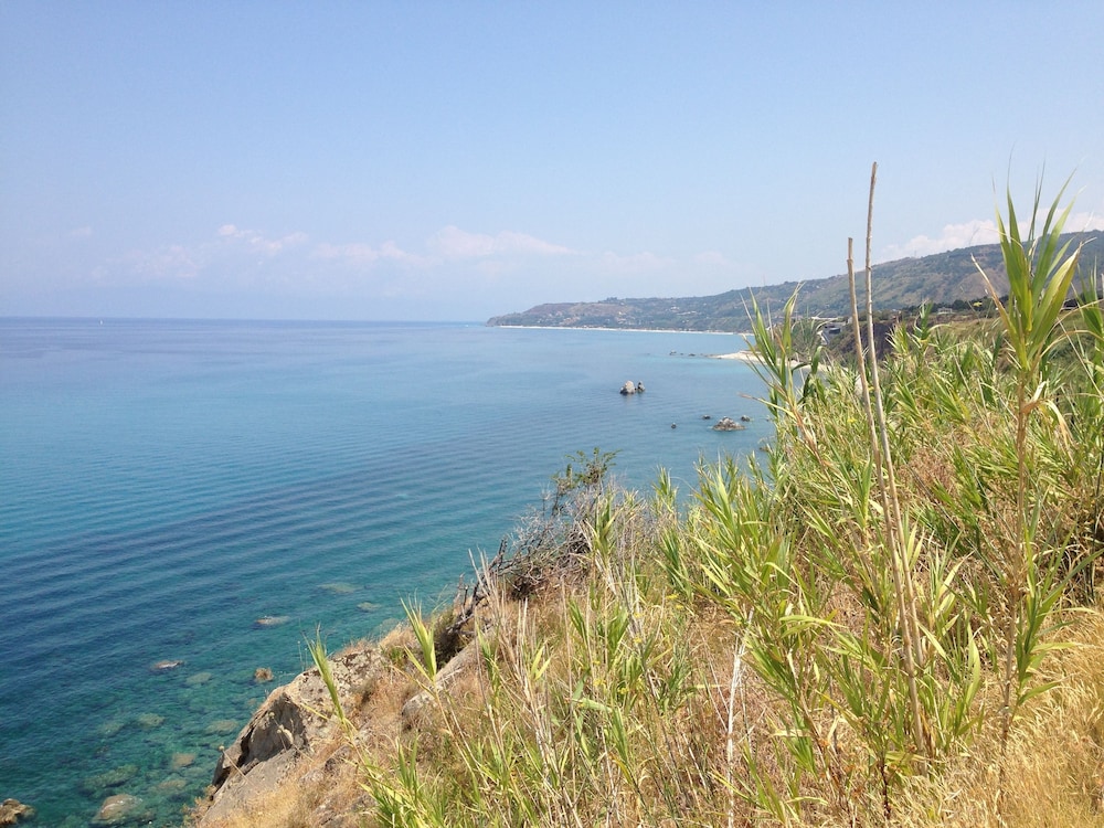 Infinity Resort Tropea by null