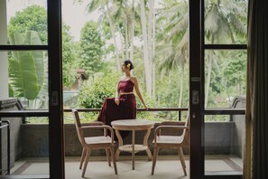 Aerial view - The Artini Dijiwa Ubud (Ubud)