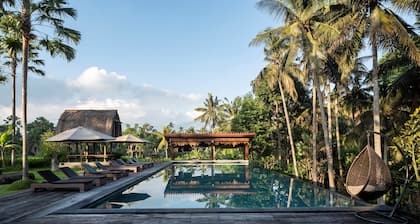 The Artini Dijiwa Ubud