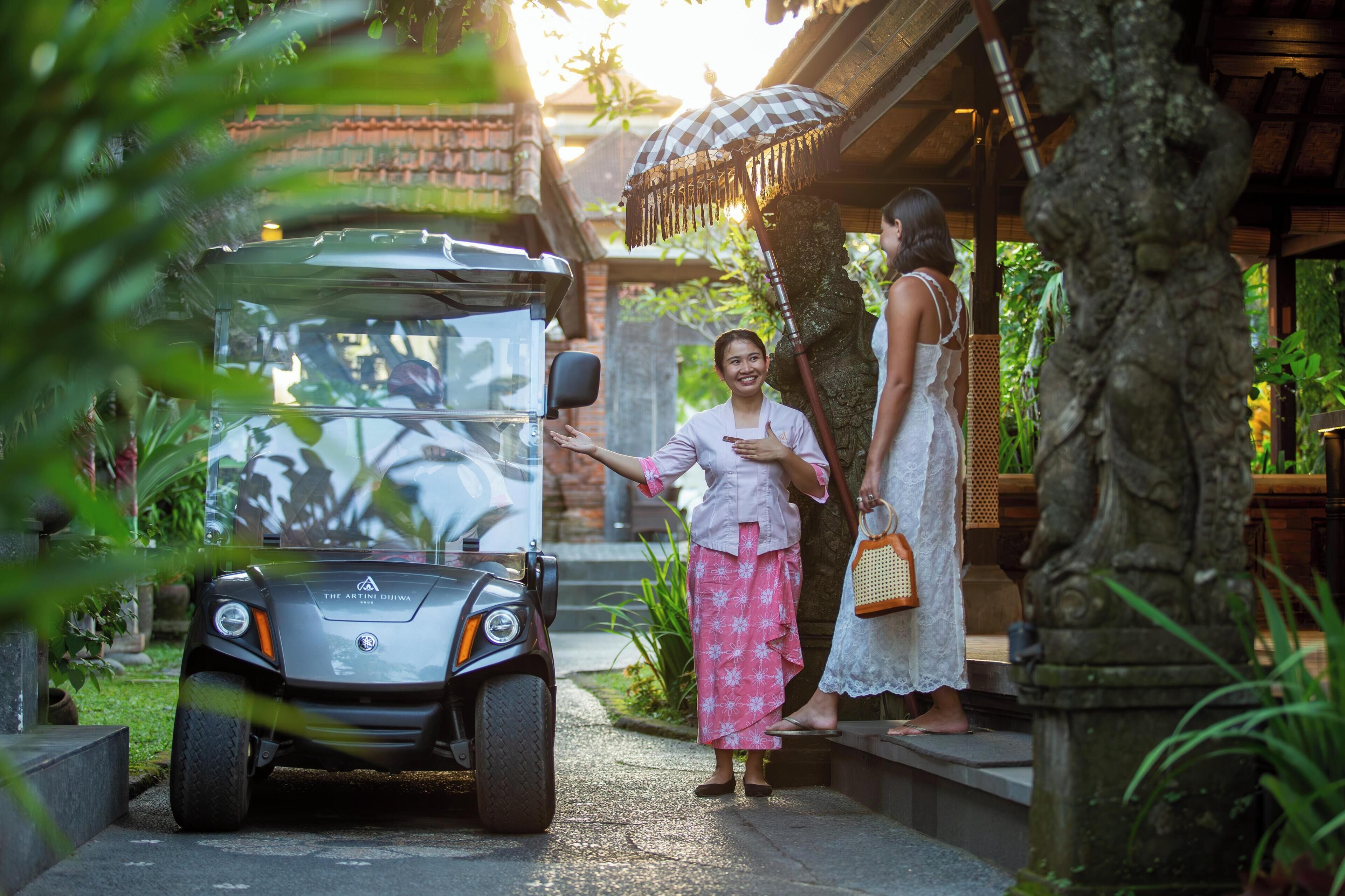 Photo - The Artini Dijiwa Ubud