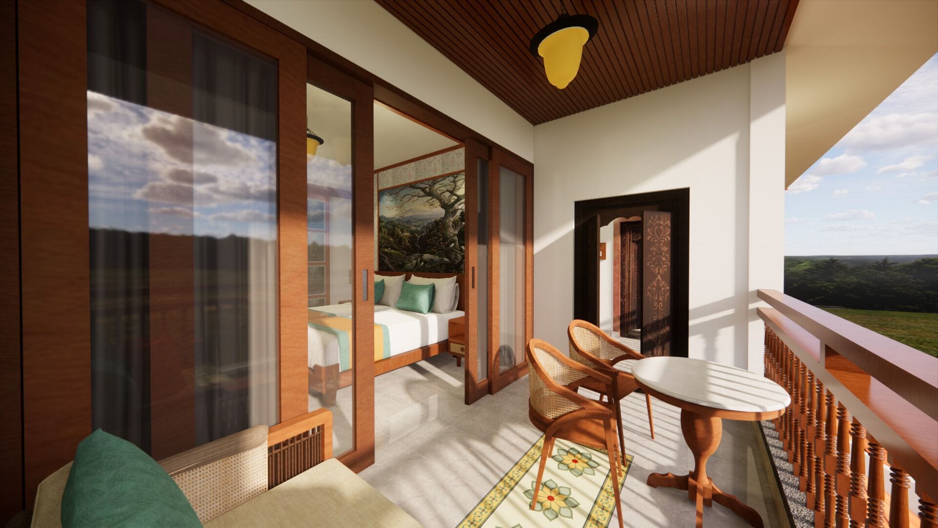 Foto - The Artini Dijiwa Ubud