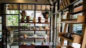 礼品店