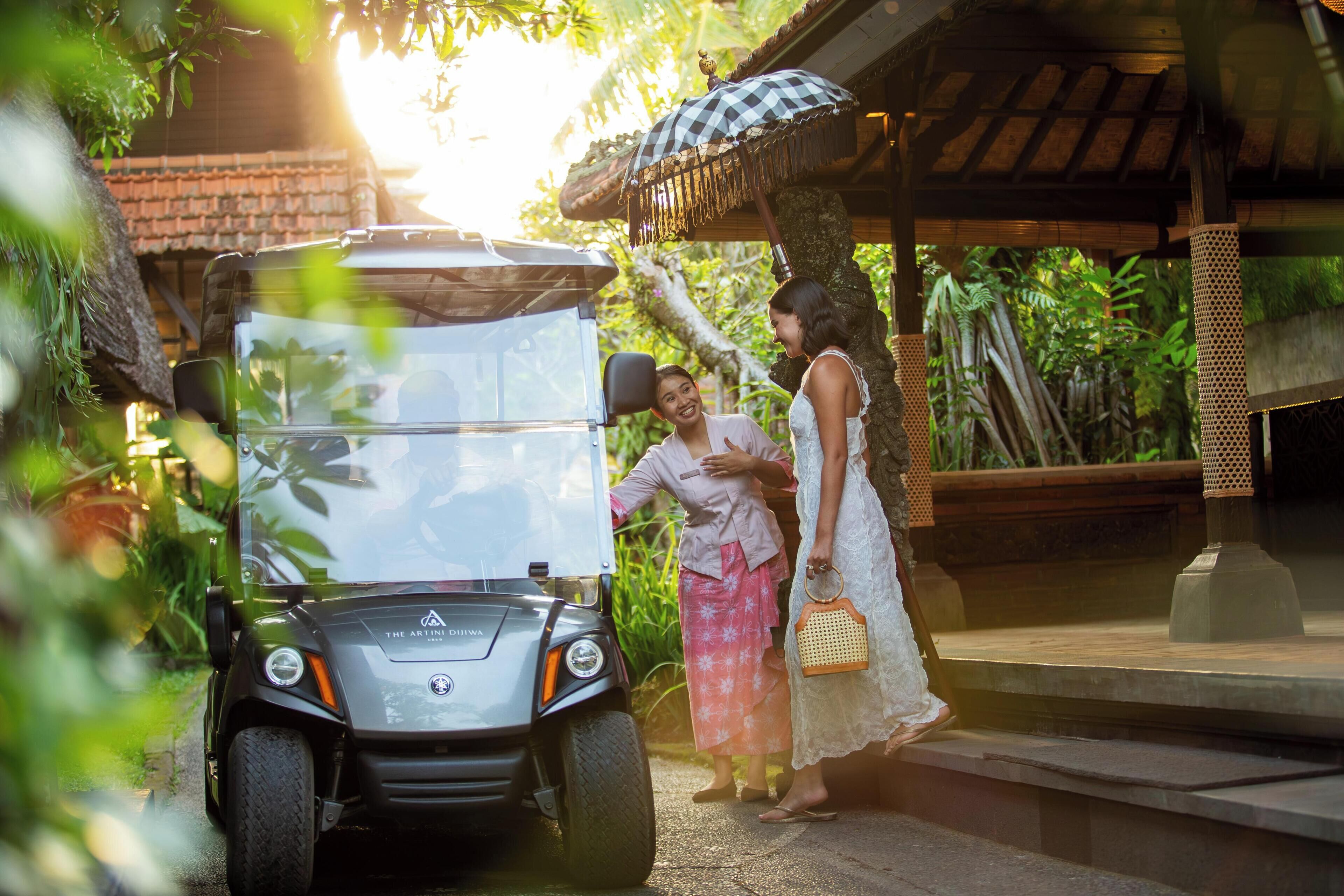 Photo - The Artini Dijiwa Ubud