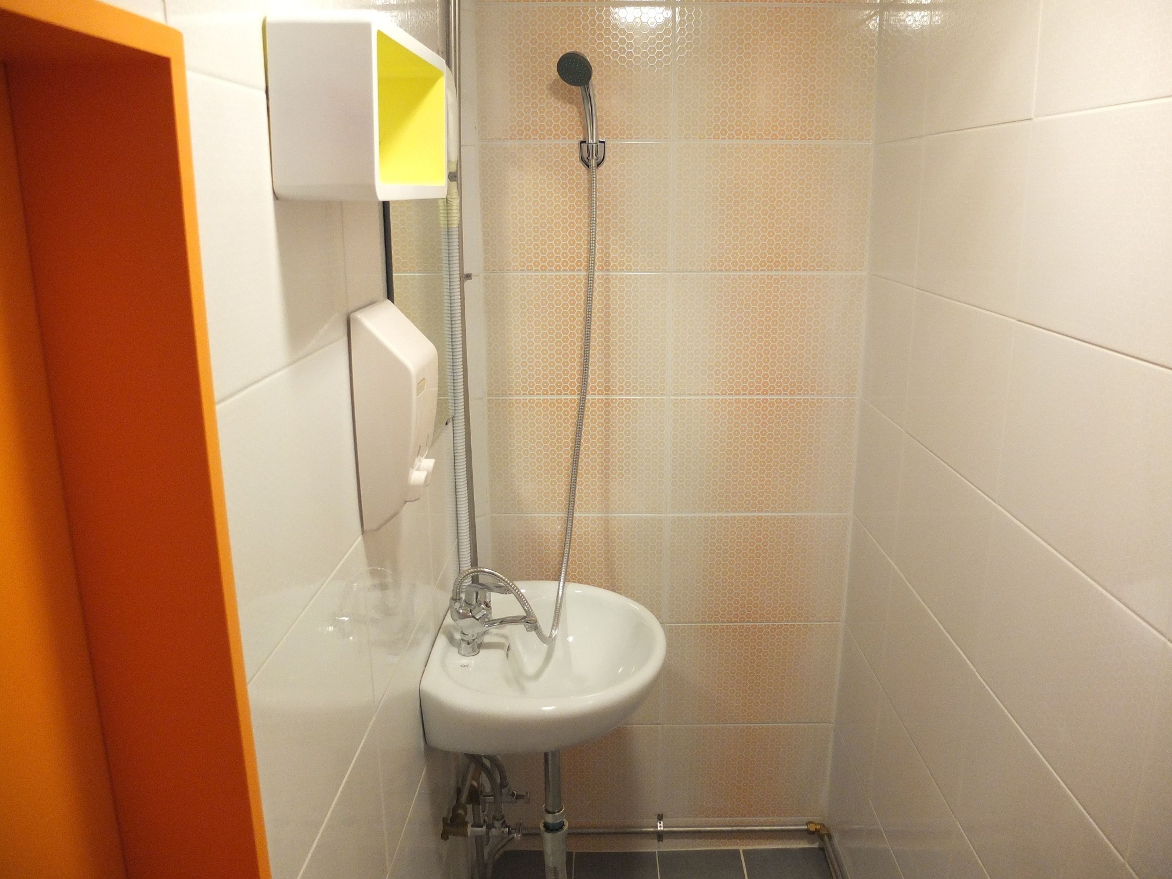 Foto - Star Hostel Seoul Dongdaemun