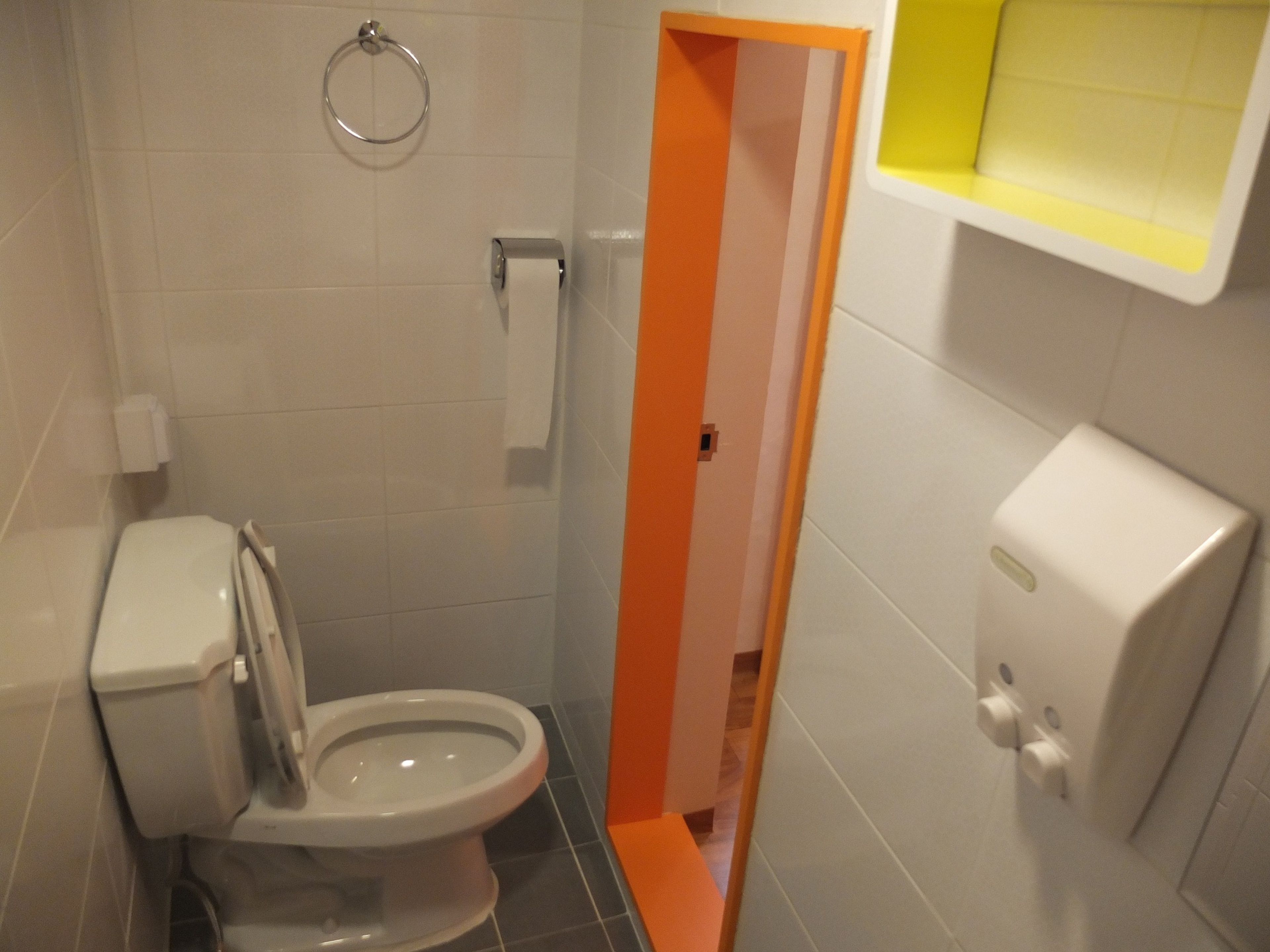 Foto - Star Hostel Seoul Dongdaemun
