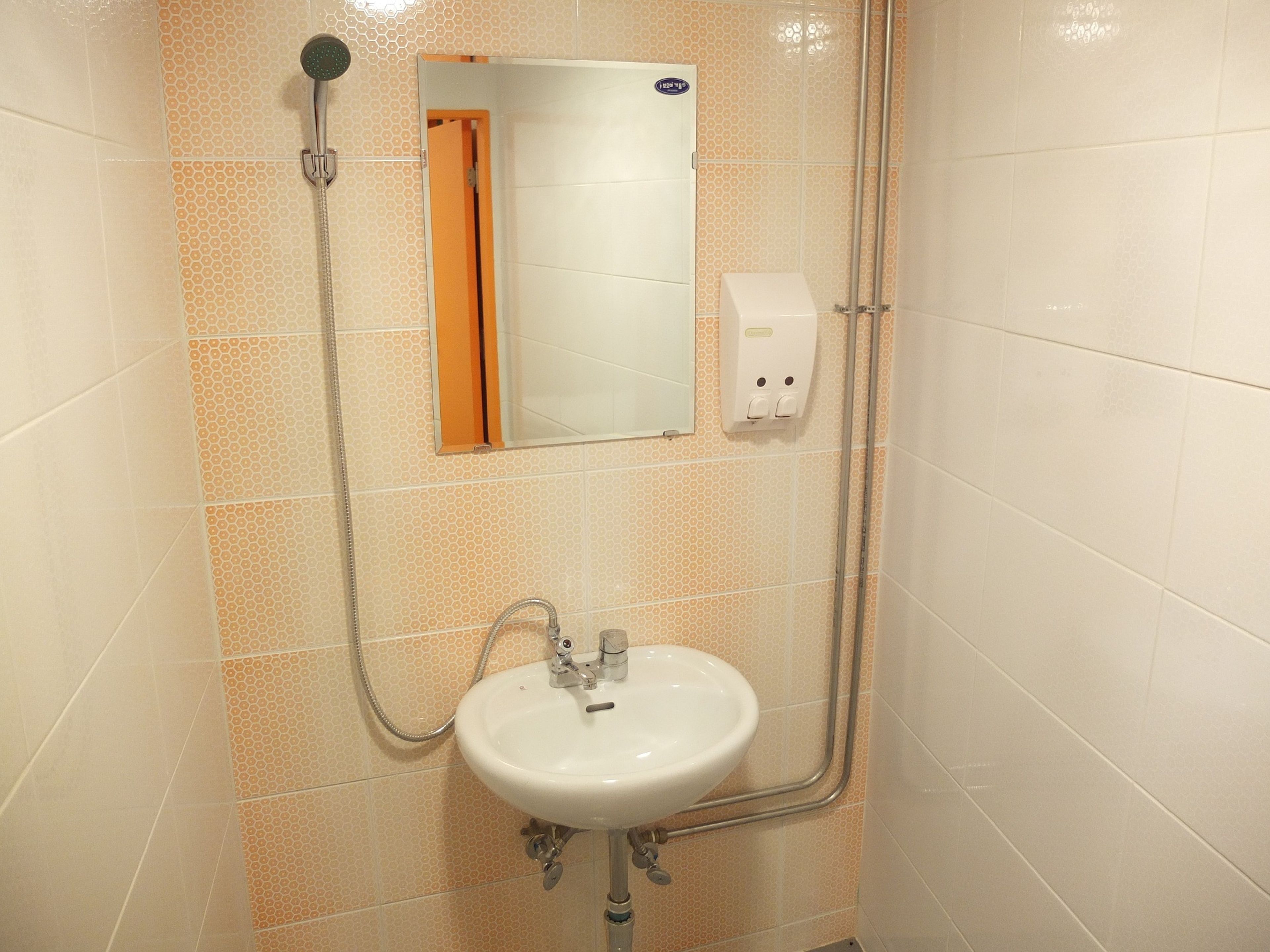 Foto - Star Hostel Seoul Dongdaemun
