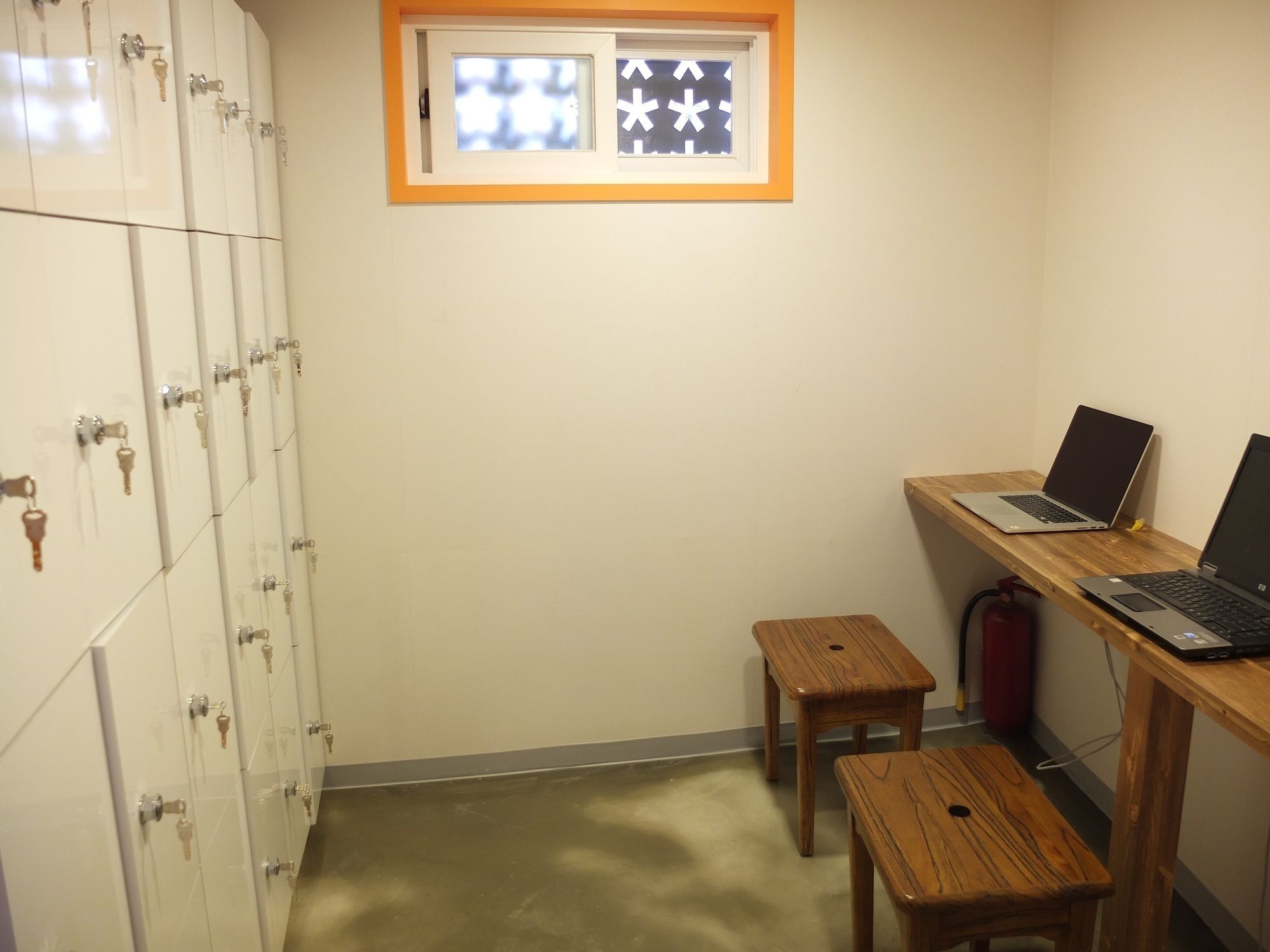 Foto - Star Hostel Seoul Dongdaemun
