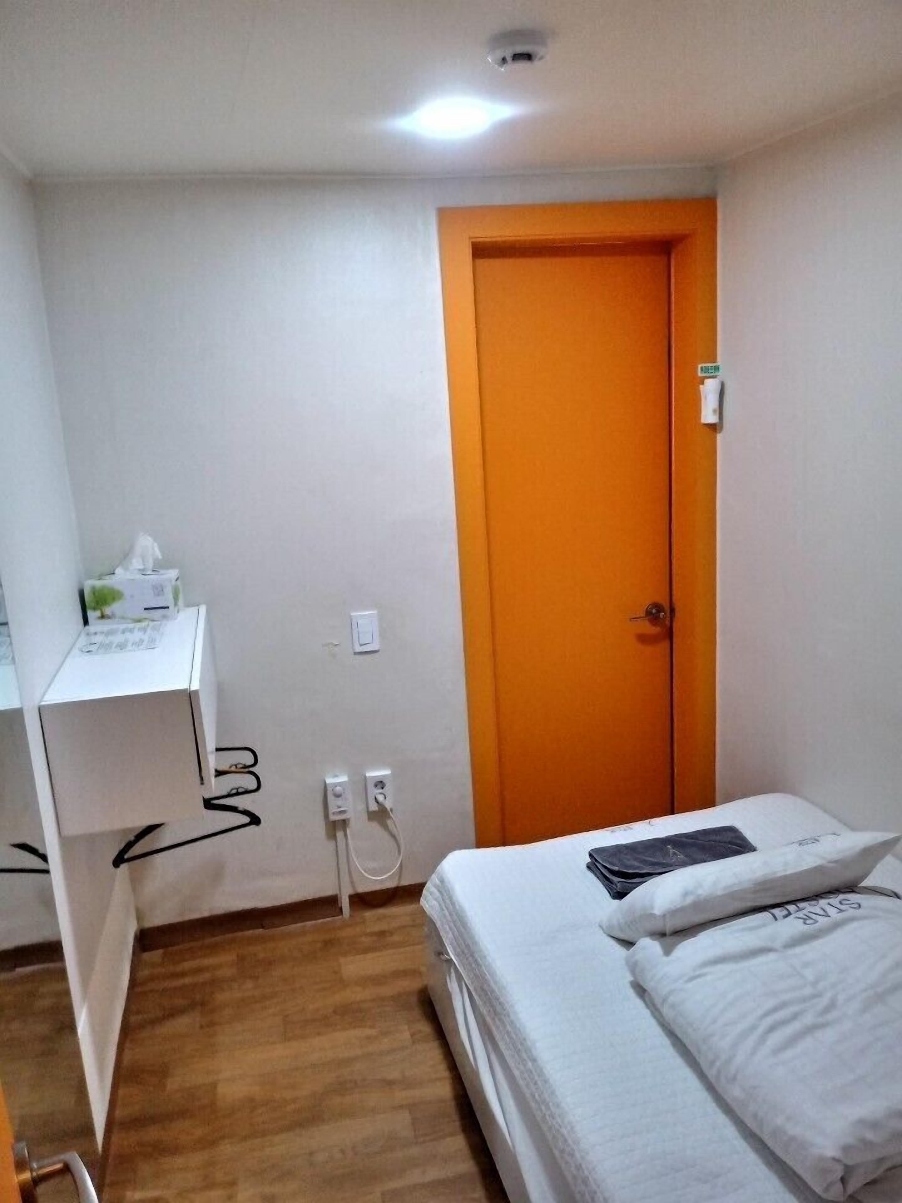 Foto - Star Hostel Seoul Dongdaemun
