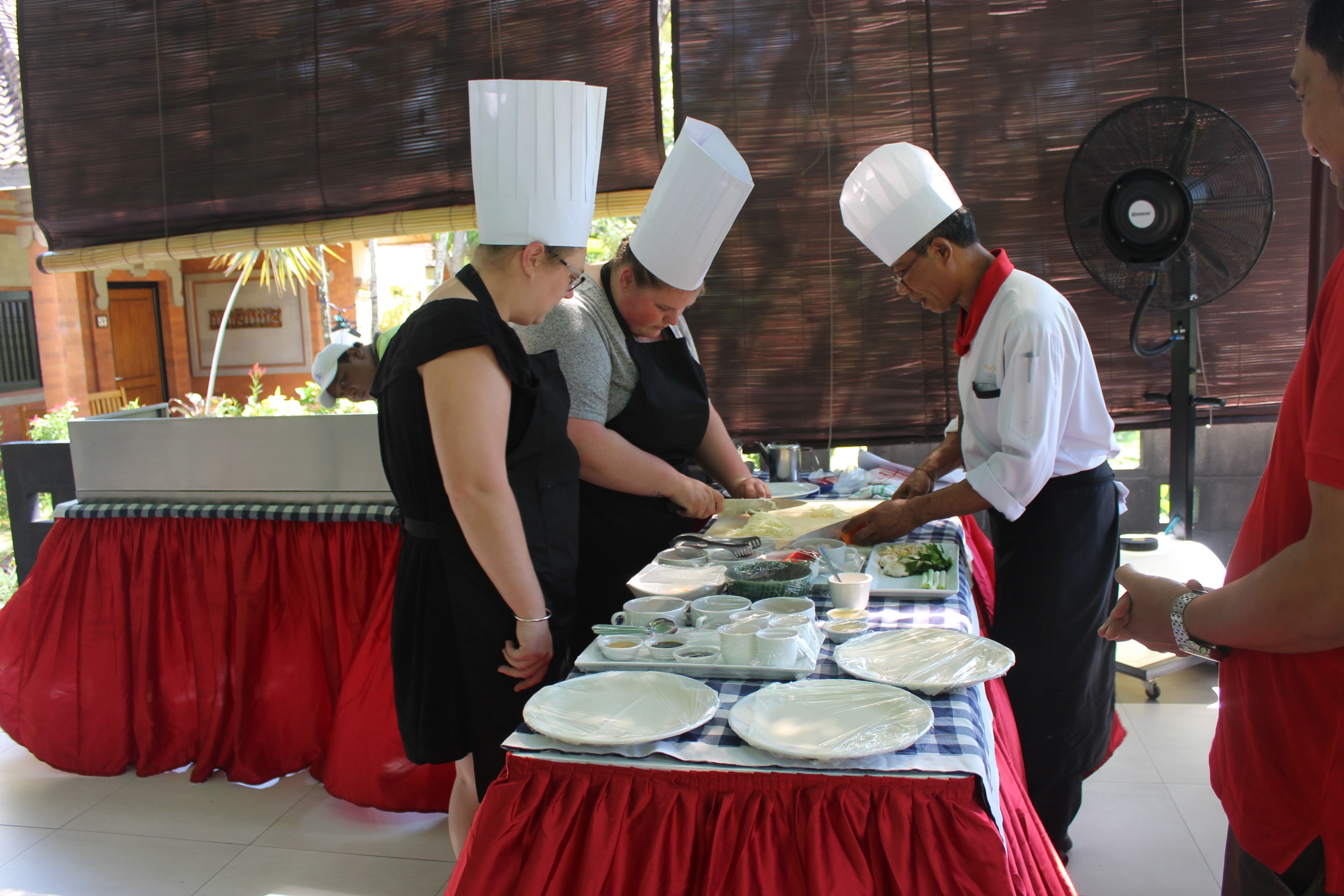 Restoran