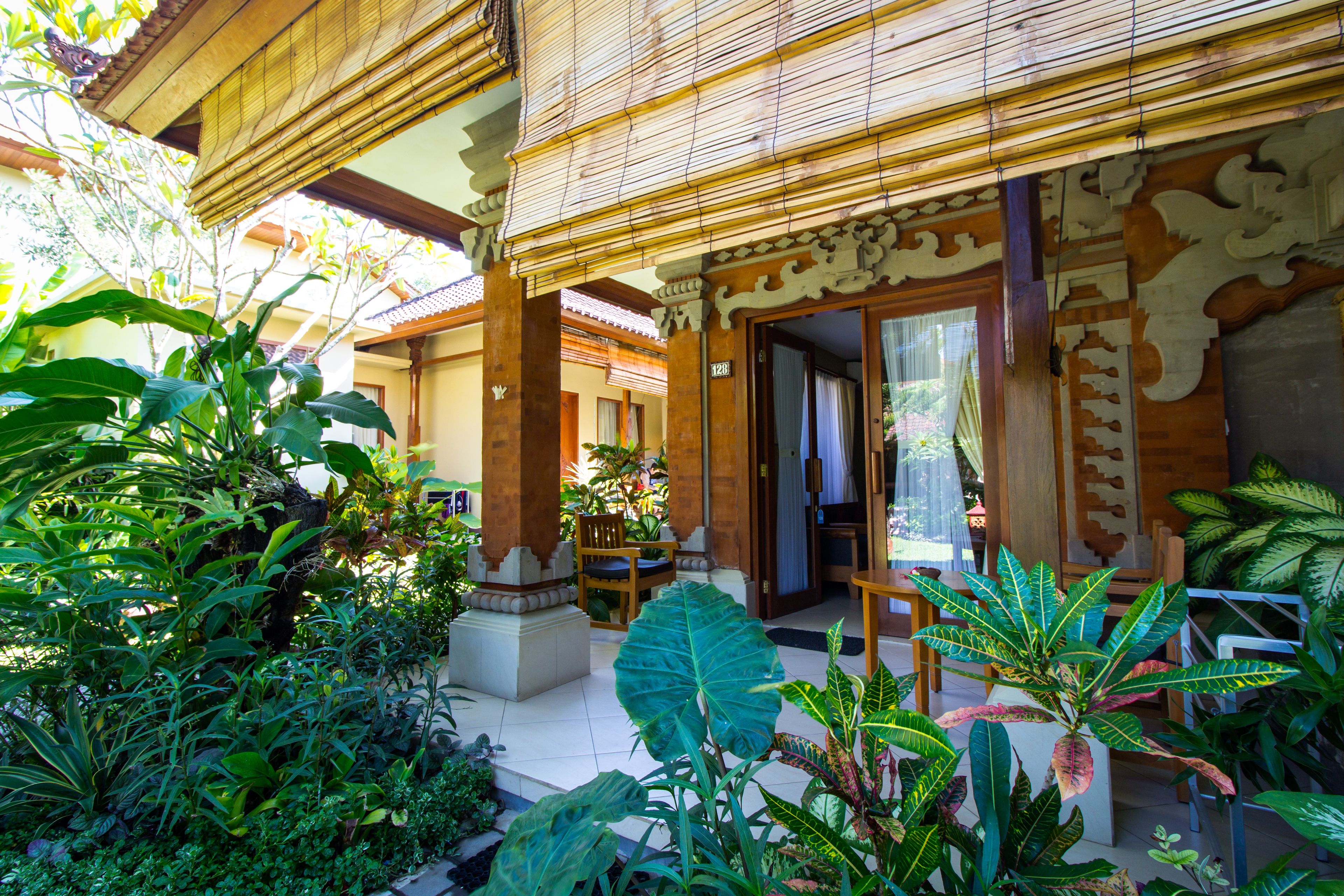 family room | 1 bedroom, minibar, in-room safe, rollaway beds