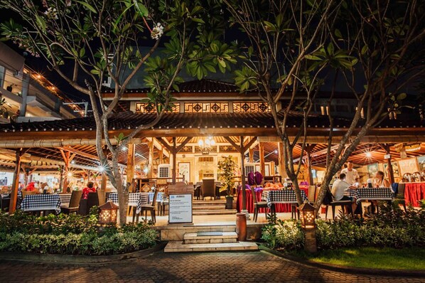 Spécialités Cuisine indonésienne