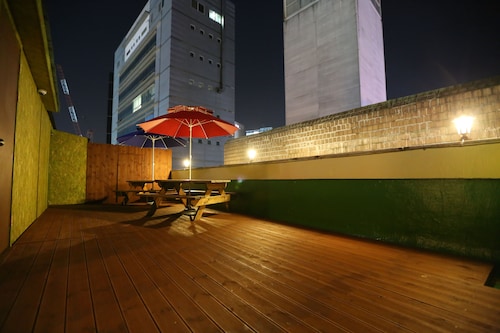 Philstay Dongdaemoon Guesthouse