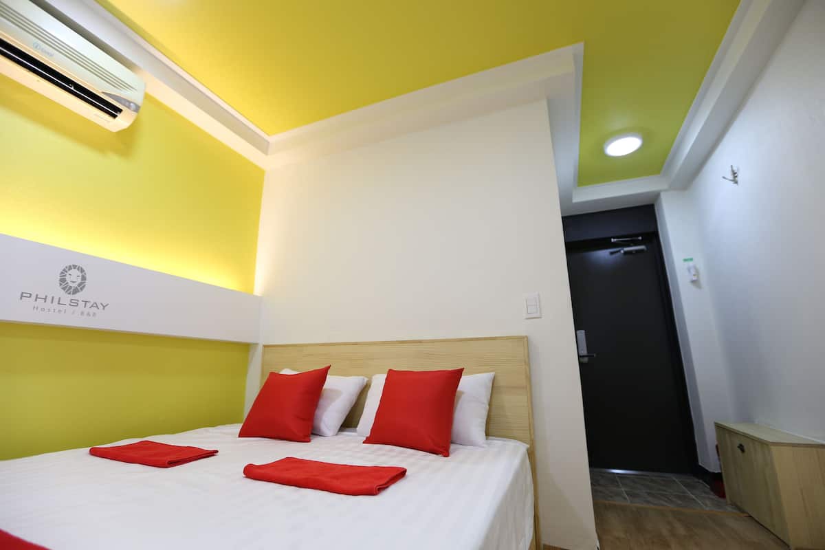 Double Room | Free WiFi