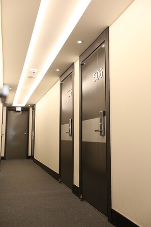 ทางเดิน