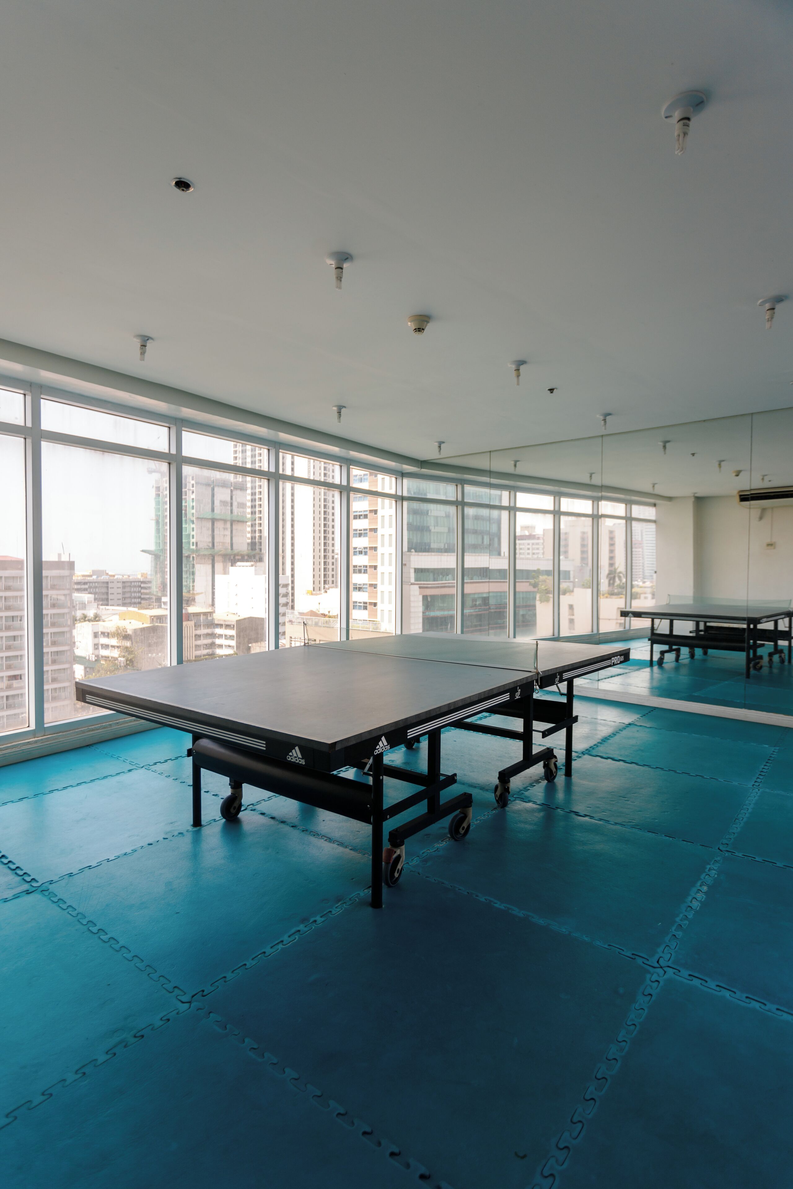 Foto - Regency Grand Suites