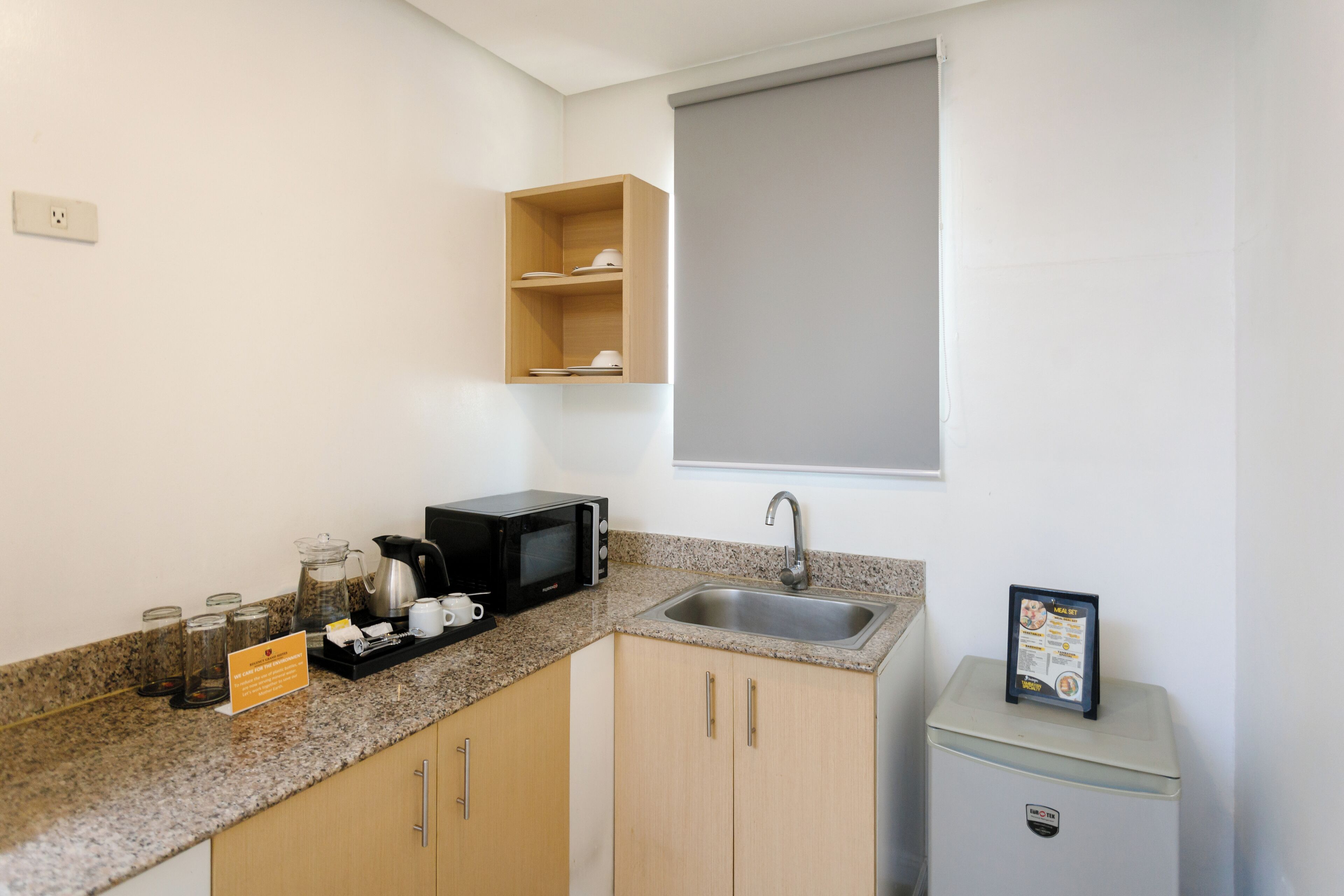 Foto - Regency Grand Suites