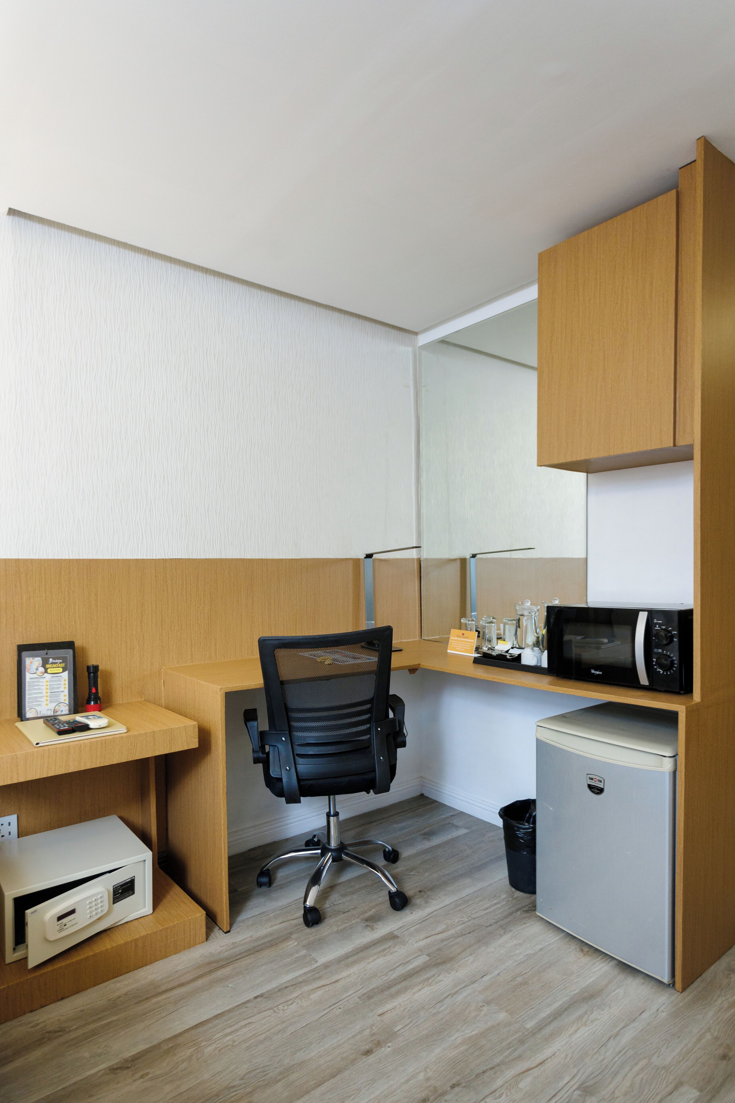 Foto - Regency Grand Suites