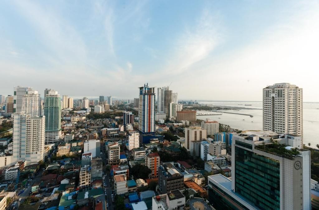 Foto - Regency Grand Suites