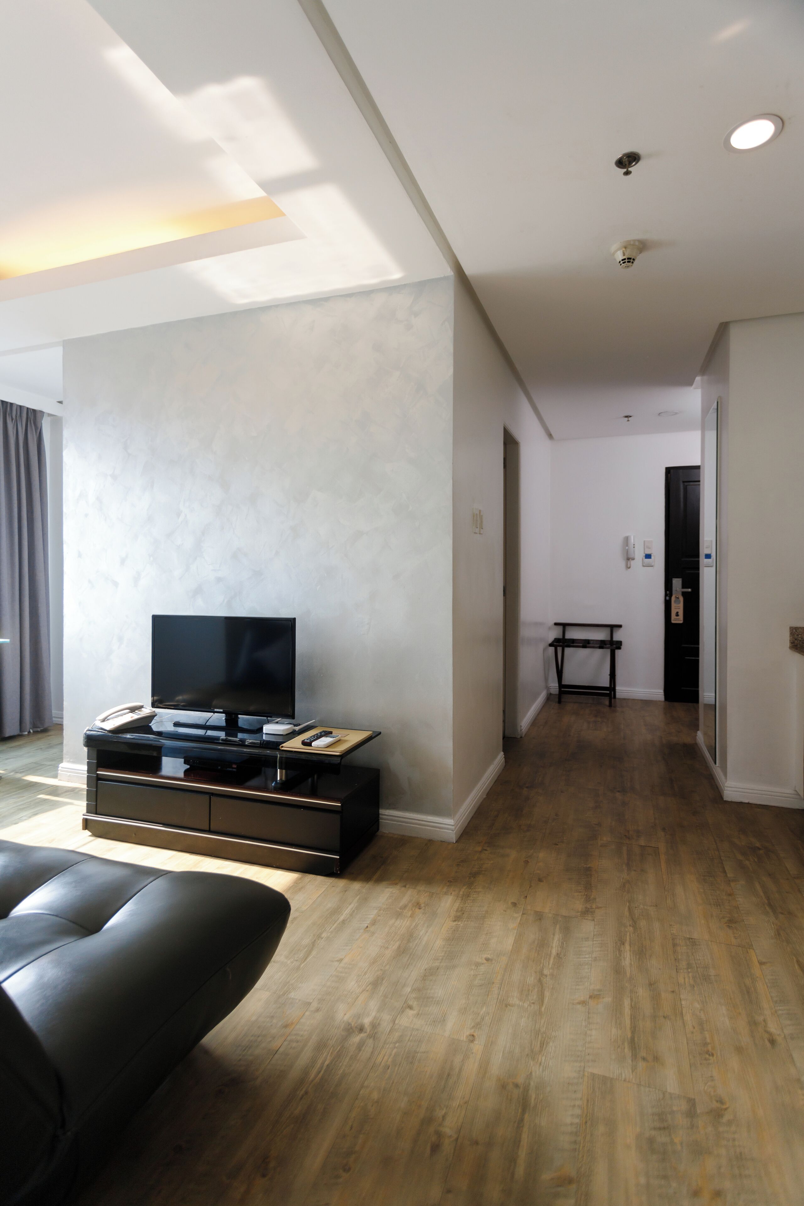 Suite, 1 soverom | Spiseområde på rommet