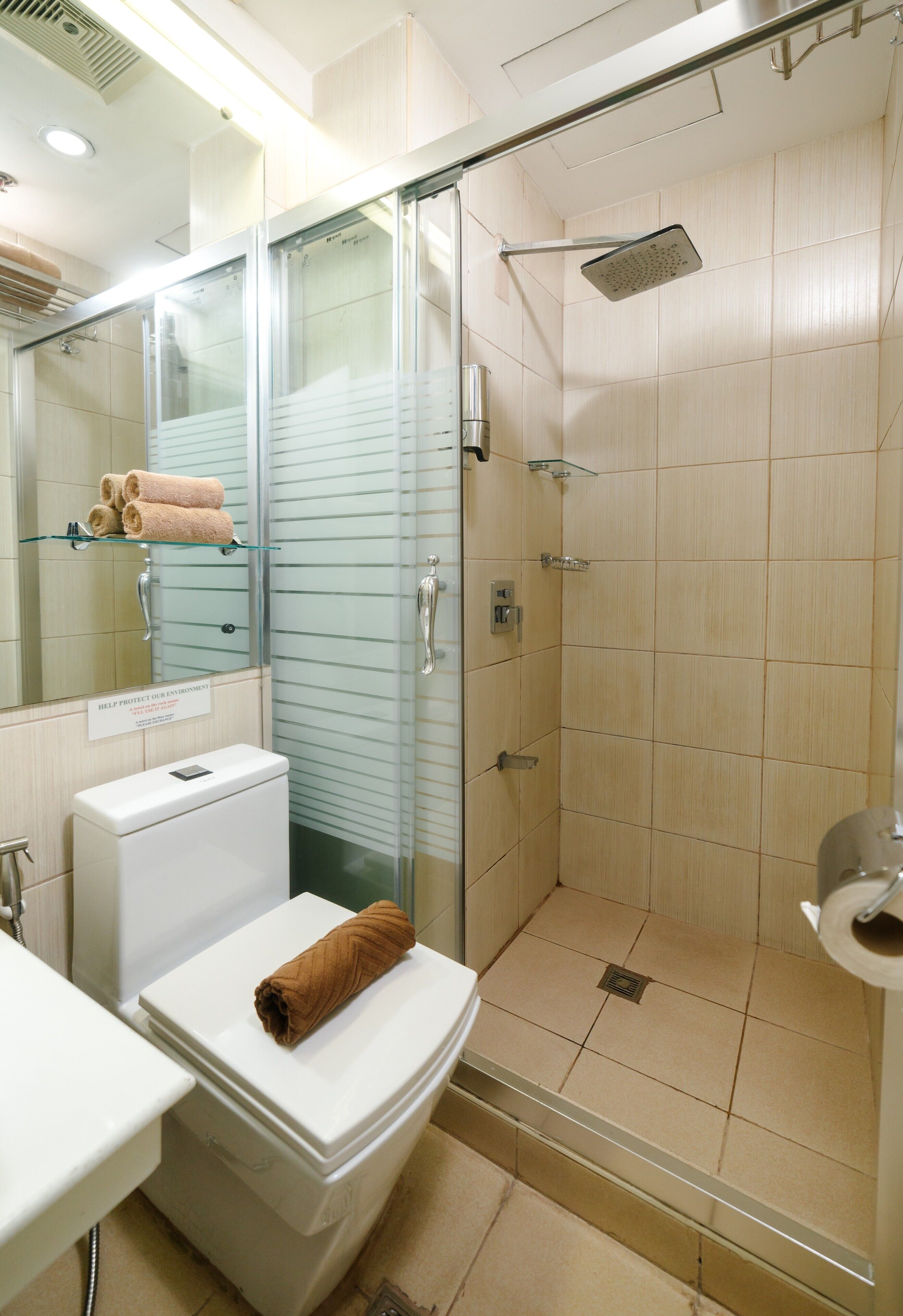 Foto - Regency Grand Suites