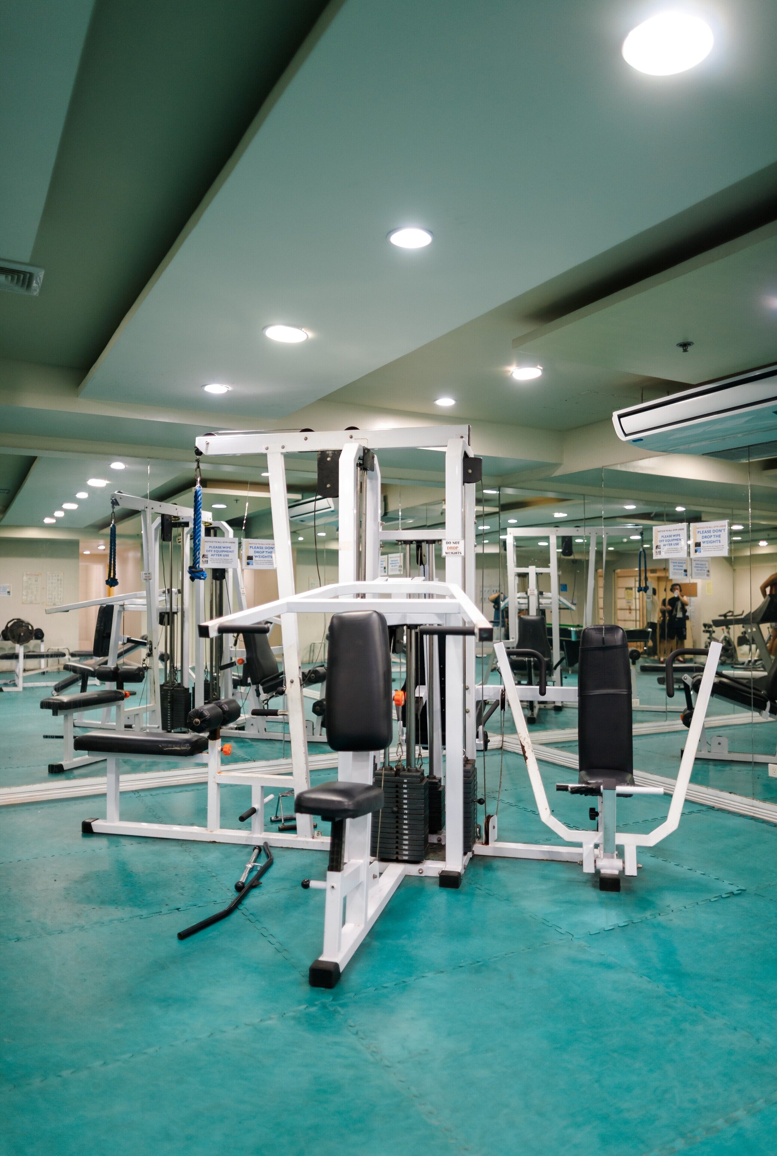Foto - Regency Grand Suites