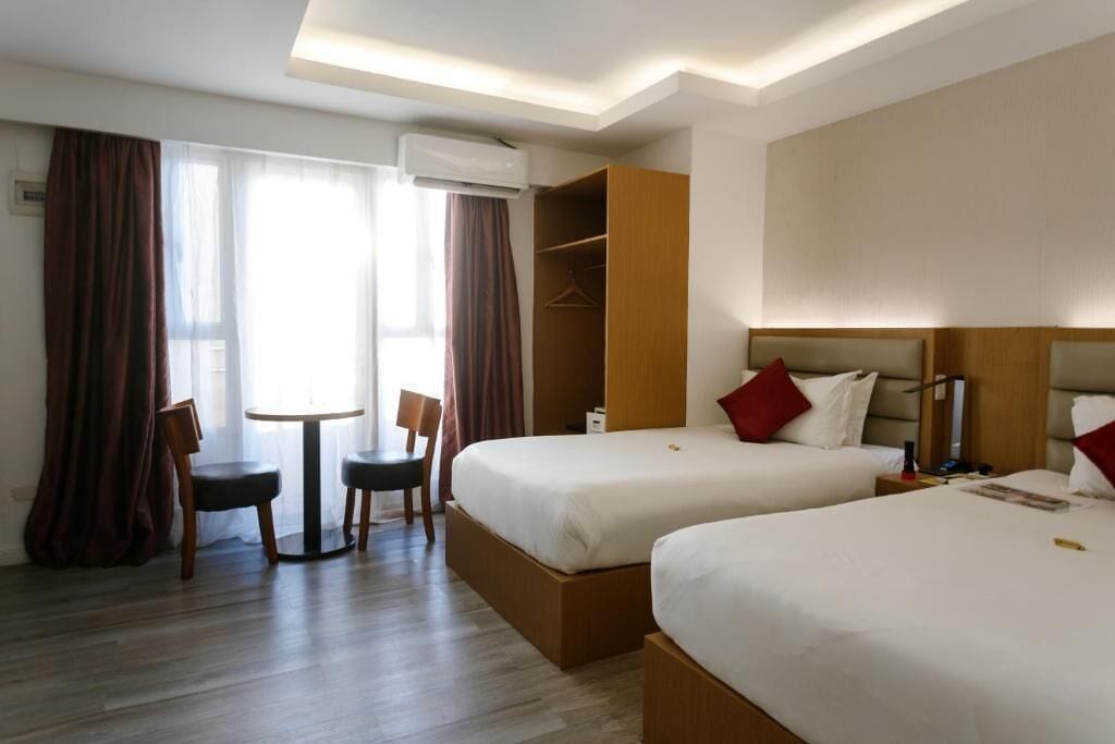 Foto - Regency Grand Suites