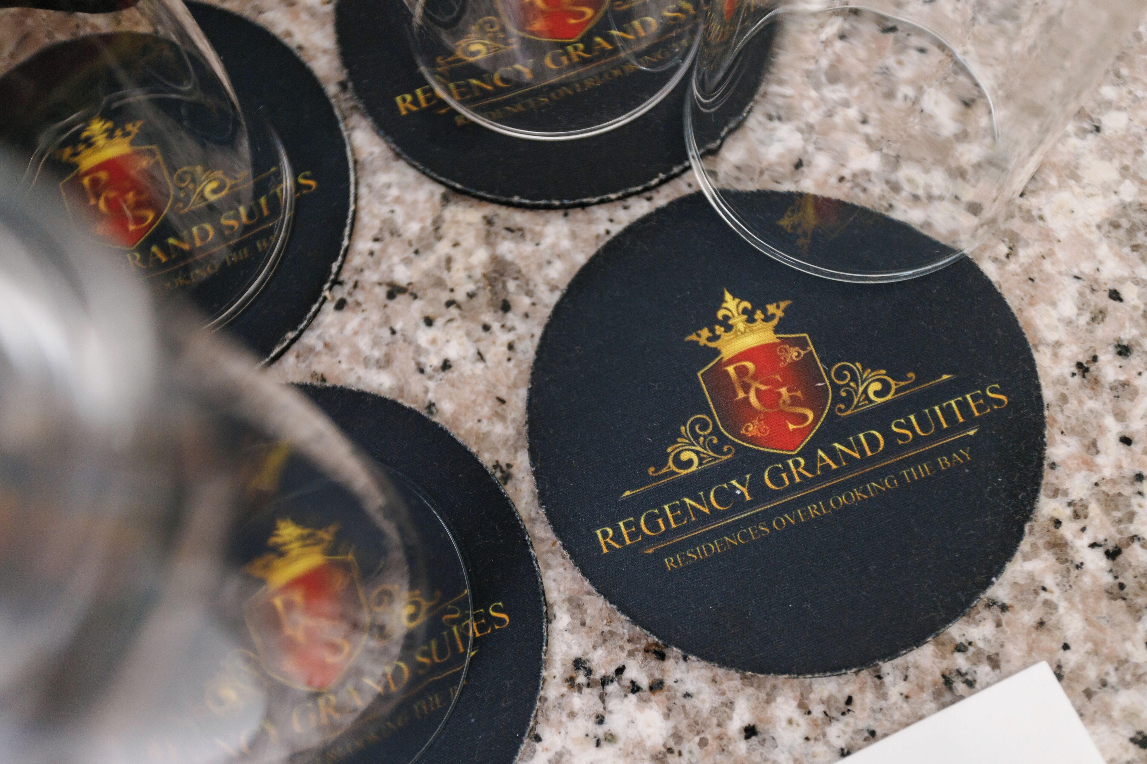 Foto - Regency Grand Suites