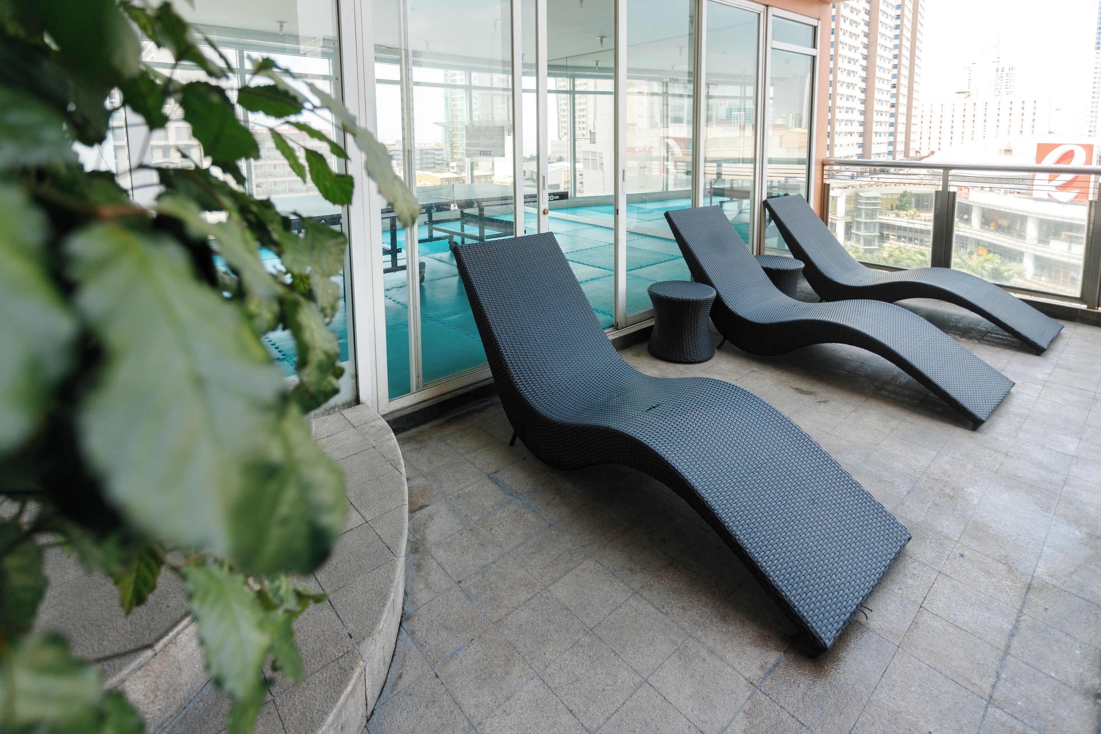 Foto - Regency Grand Suites