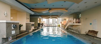 Regency Grand Suites