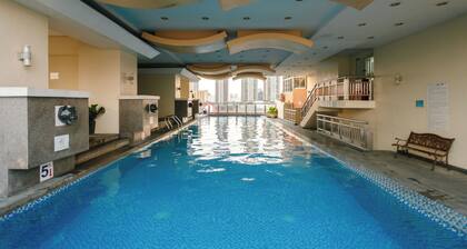 Regency Grand Suites