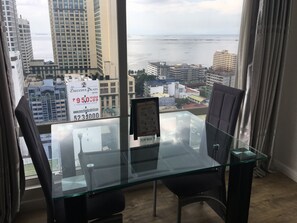 Servicio a la habitación