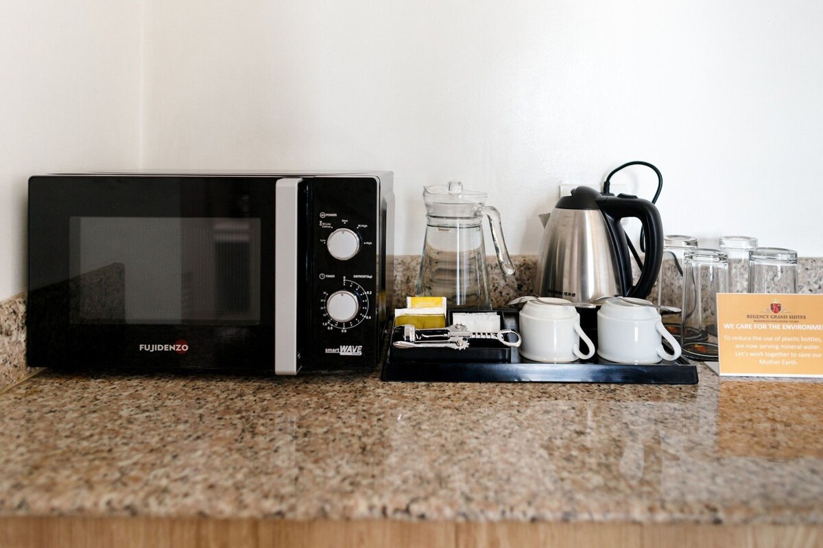 Microwave