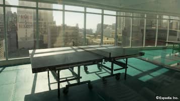 Billiards